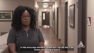 Benefits and resources for education and growth opportunities | Ascension Careers