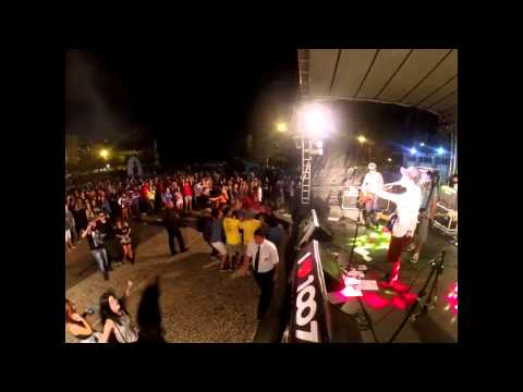 Self Glory XXI Trote integrado CTC 2015/2