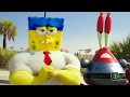 BOB L ÉPONGE Nouvelle Bande Annonce VF Du Film 2015
