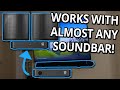 Add Surround Speakers To Any Soundbar A Complete Guide