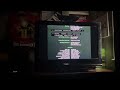 Closing To Antz 1999 VHS