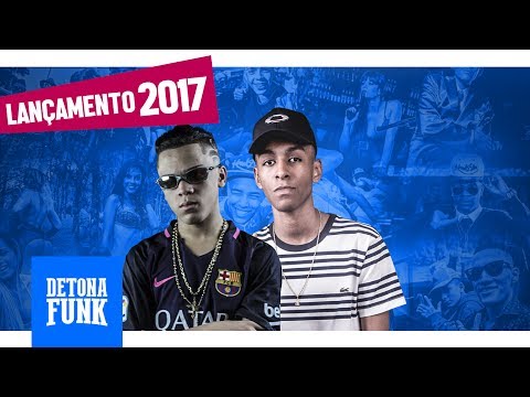 MC Novin e MC Leléto - 5 Namoradas (DJ Gege) Lançamento 2017