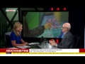 Derek Webb interview on Sky News 11/8/15