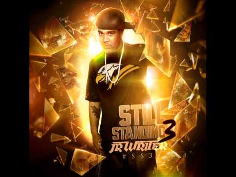 JR Writer - Front - Prod. By a6