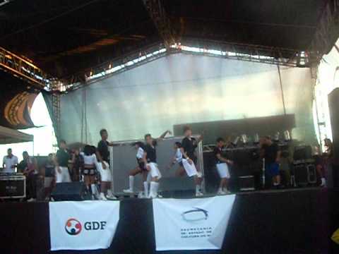 Grupo Furia - Turma dos Ratos