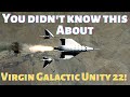 3 Things You Didn T Know About Virgin Galactic Unity 22 Shorts