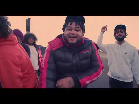 GHG Bray - Crossover (Official Video) Directed By: @Abstractvision_films