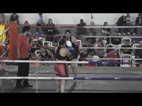M4 THAI CUP 2 - Karen Leticia X ...