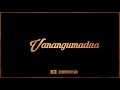 Mannavaru Inga Nadanthu Vanthaakaa Song Lyrics Block Screen Template Video