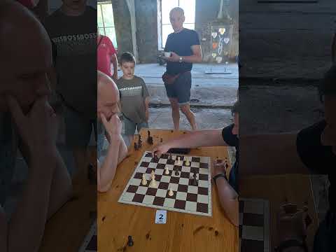 GM Smeets - GM Fridman | Blitz chess