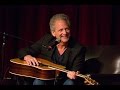 Never Going Back Again | Lindsey Buckingham with David Belasco at USC