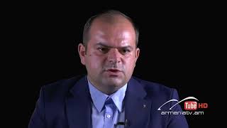 Սուր անկյուն 16.11.2025 - ՀԱՐՑԱԶՐՈւՅՑ - «Սուր թեմա»