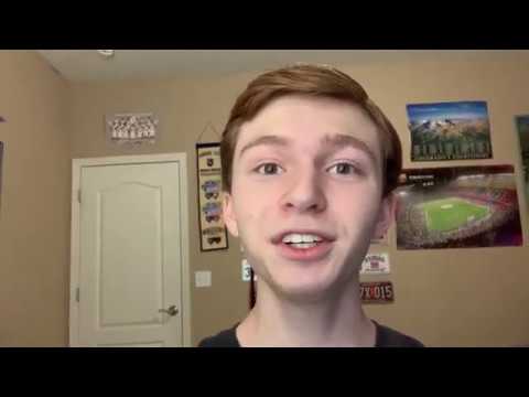 McGalliard Meadowlark Video