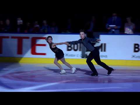 Creative Performance 7 Exhibition Gala MINSK 2017