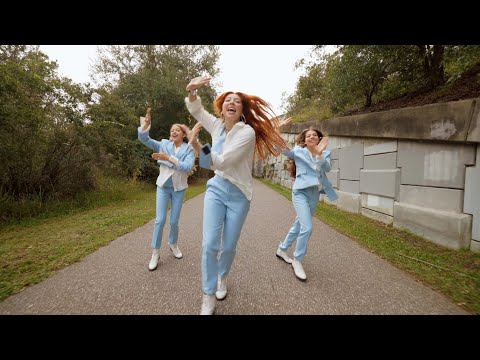 Triple Charm - Thrive (Official Music Video)