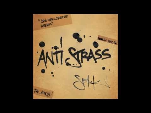 Serk   Anti Strass   In Nomini Bass feat  MC Basstard