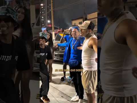 Parte do Traplaudo no (Let's go 4)