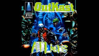 Outkast - Jazzy Belle