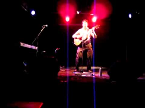 Matt Lipscombe - Live - Acoustic Nights Montreal VII