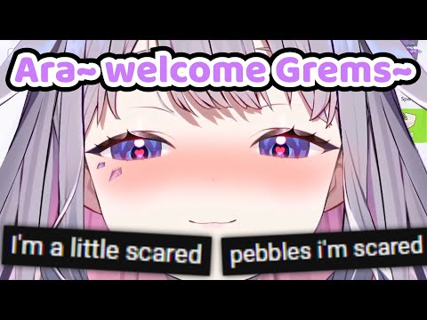 Bijou's Sudden Mommy Voice Caught Everyone Off Guard