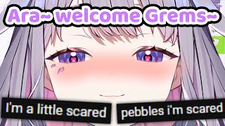 Bijou's Sudden Mommy Voice Caught Everyone Off Guard