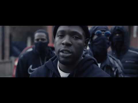 Tal Greazy - Don't Panic (Official Music Video)