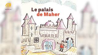 Le palais de Maher