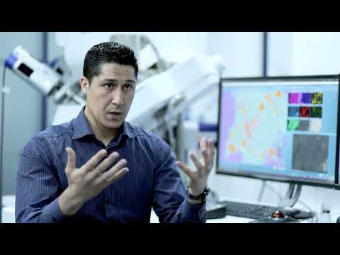 What can Unity, the BEX imaging detector do, and what does the future hold? - Oxford Instruments