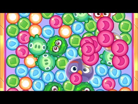 Angry Birds Dream Blast #4158