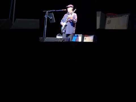 Chistopher Cross, Ride Like The Wind 2018 White Album Tour