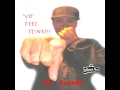 DJ Assault - Yo' Feet Stink