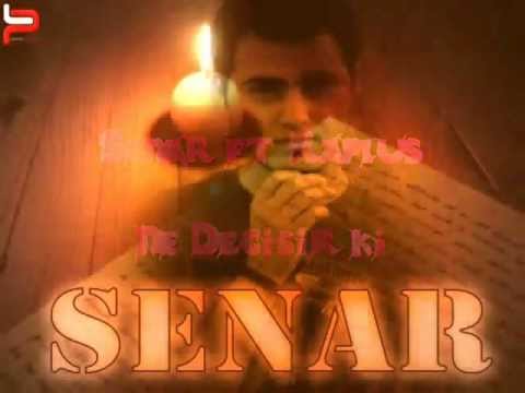 Senar ft. Raplus Millery-Ne Değişir ki [2013]