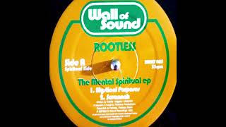 Rootless – Mystical Purposes