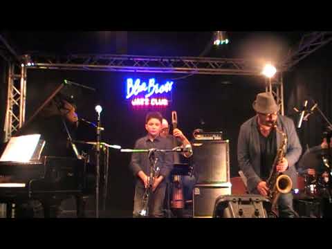 GAETANO CASTIGLIA JAZZ QUINTET "Four"