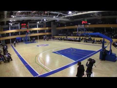 MINICOPA 2011-FINAL-BARCELONA -JOVENTUT