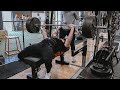 405lb BENCH PR