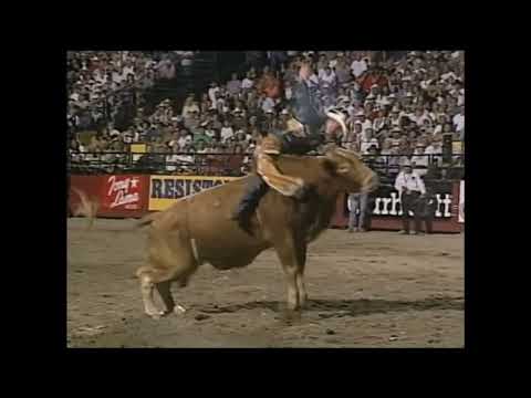 Tater Porter vs Lift Off - 99 PBR Laughlin (84.5 pts)