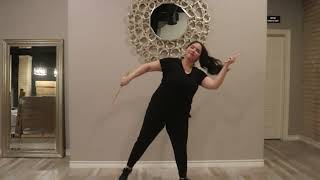 Little Drummer Boy by Bethel Kids mirrored dance practice