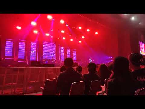 Vina Panduwinata - Cinta @ Java Jazz Festival 2022