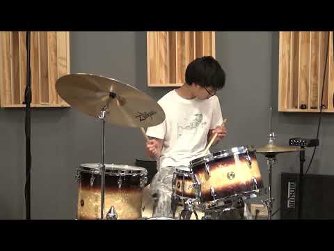 Zildjian 21" A Sweet Ride Cymbal - 2521g image 8