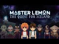 Videoclip de gameplay cu Master Lemon: The Quest for Iceland  Nintendo Switch