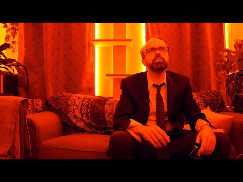 Collin's Lab: Pulse Room