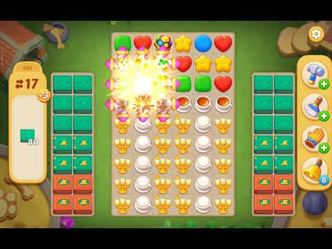 Matchington Mansion #885