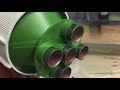 Revell – Apollo Saturn V, 1/144, 04909