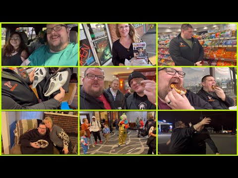 Trip to Pennsylvania 2023!!!