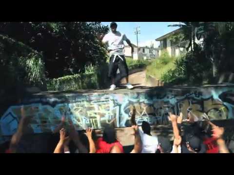 We Stay Alive featuring C. Gutta (Music Video)