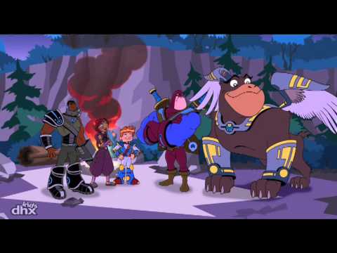 "World of Quest 105"