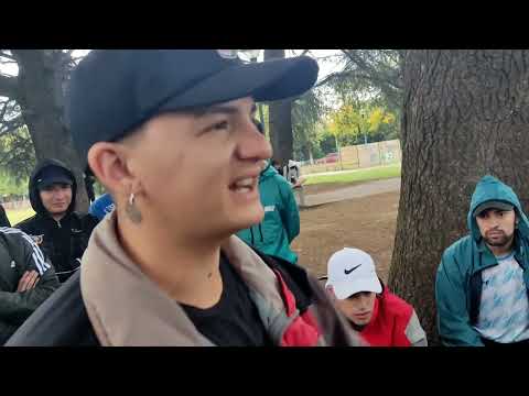 KALA vs BEBO - Octavos - Fecha 1 Alter Ego