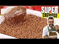 BRIGADEIRO DE COLHER SUPER CREMOSO E FÁCIL I SIMPLES E RÁPIDO I Receitas De Pai