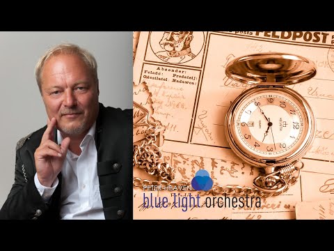 GOOD OLD TIMES 🍀🌹 Peter Heaven & Blue Light Orchestra - Instrumental music in its most beautiful way